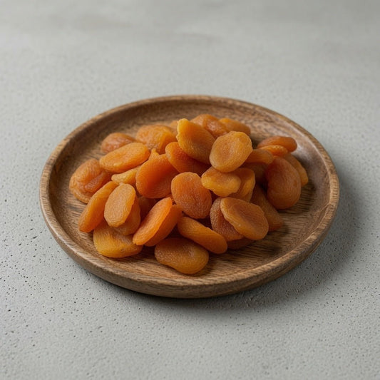 Dried Turkish Apricots - Anatolia Harvest
