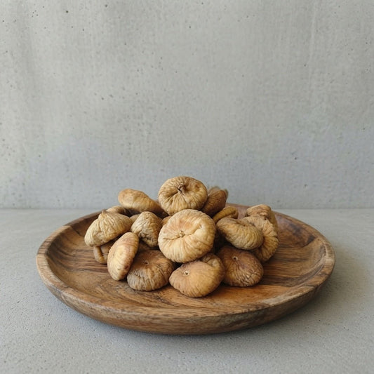 Dried Turkish Figs - Anatolia Harvest