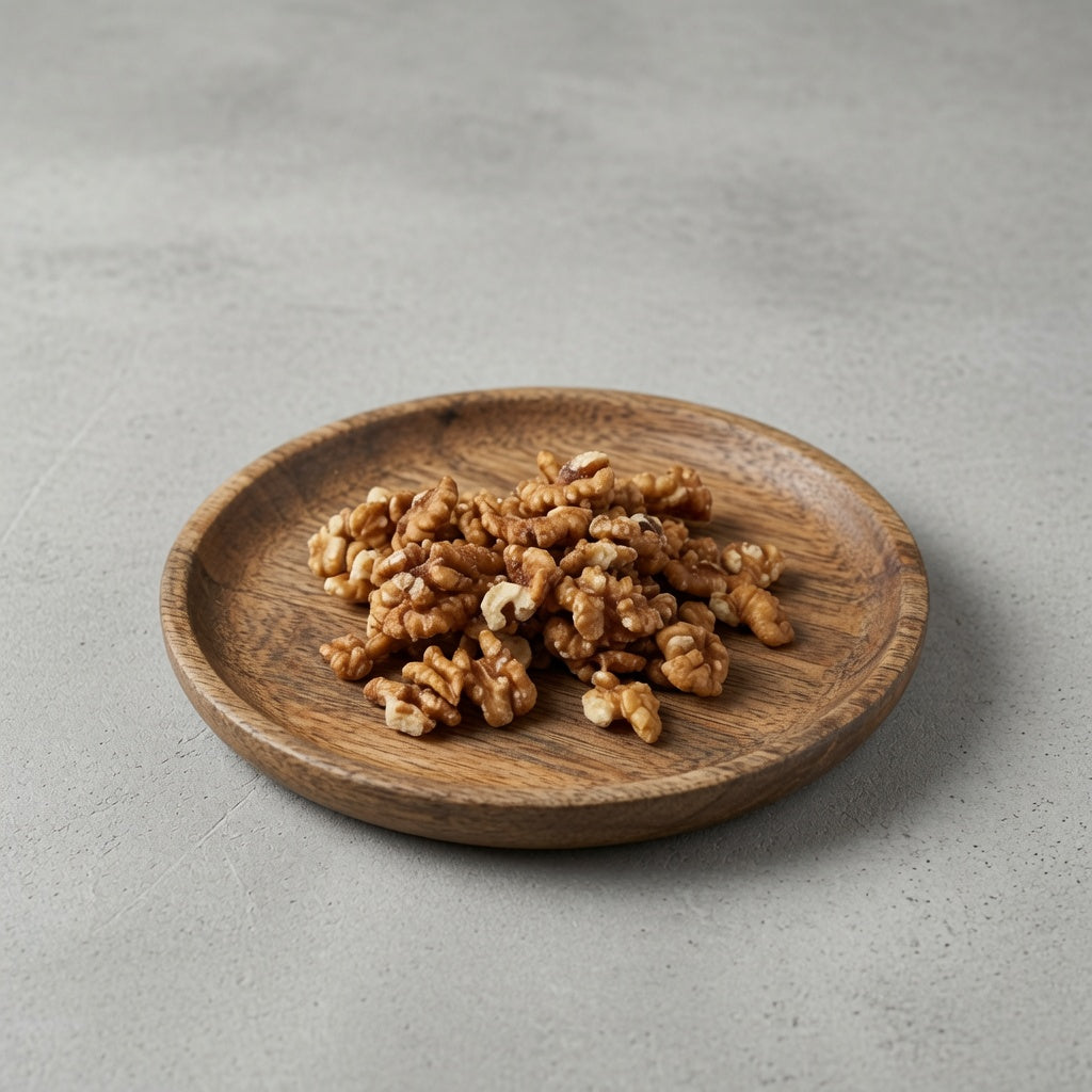 Dried Walnut