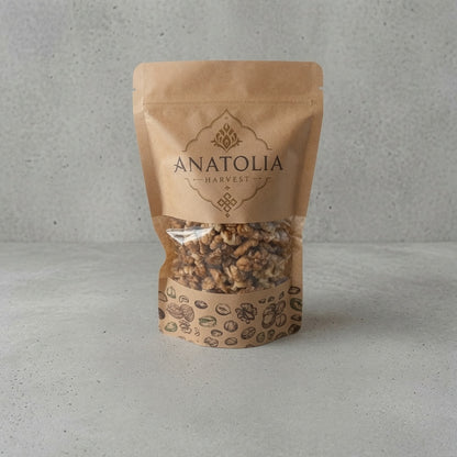 Dried Walnut