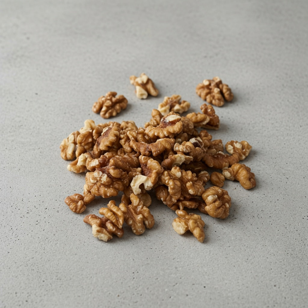 Dried Walnut
