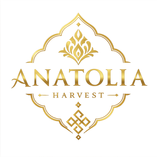 Anatolia Harvest