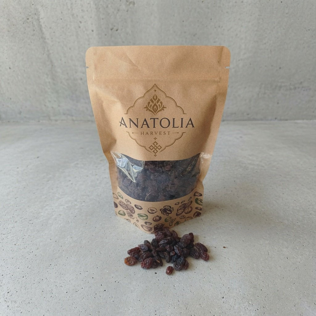 Bakhtiari Raisins - Anatolia Harvest