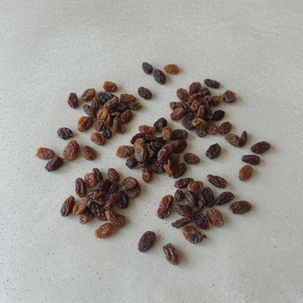 Bakhtiari Raisins - Anatolia Harvest