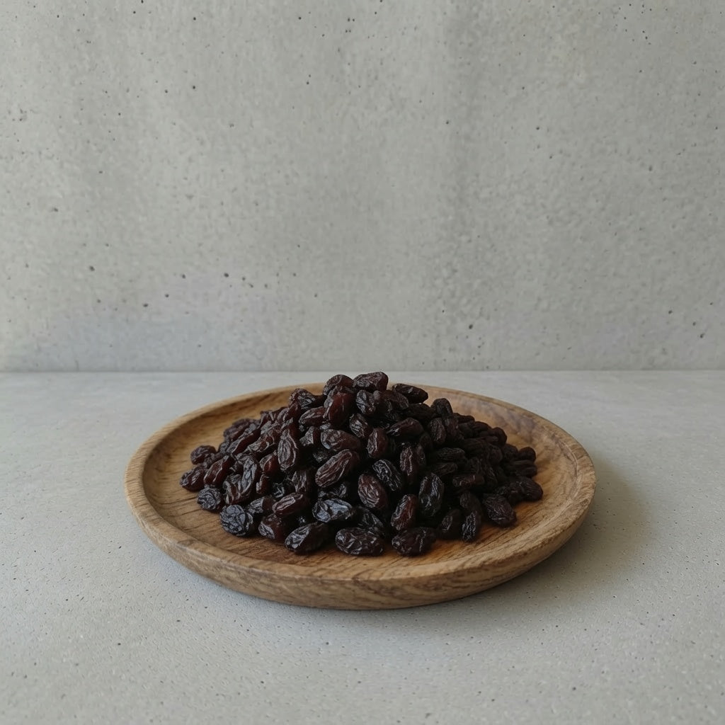 Bakhtiari Raisins - Anatolia Harvest