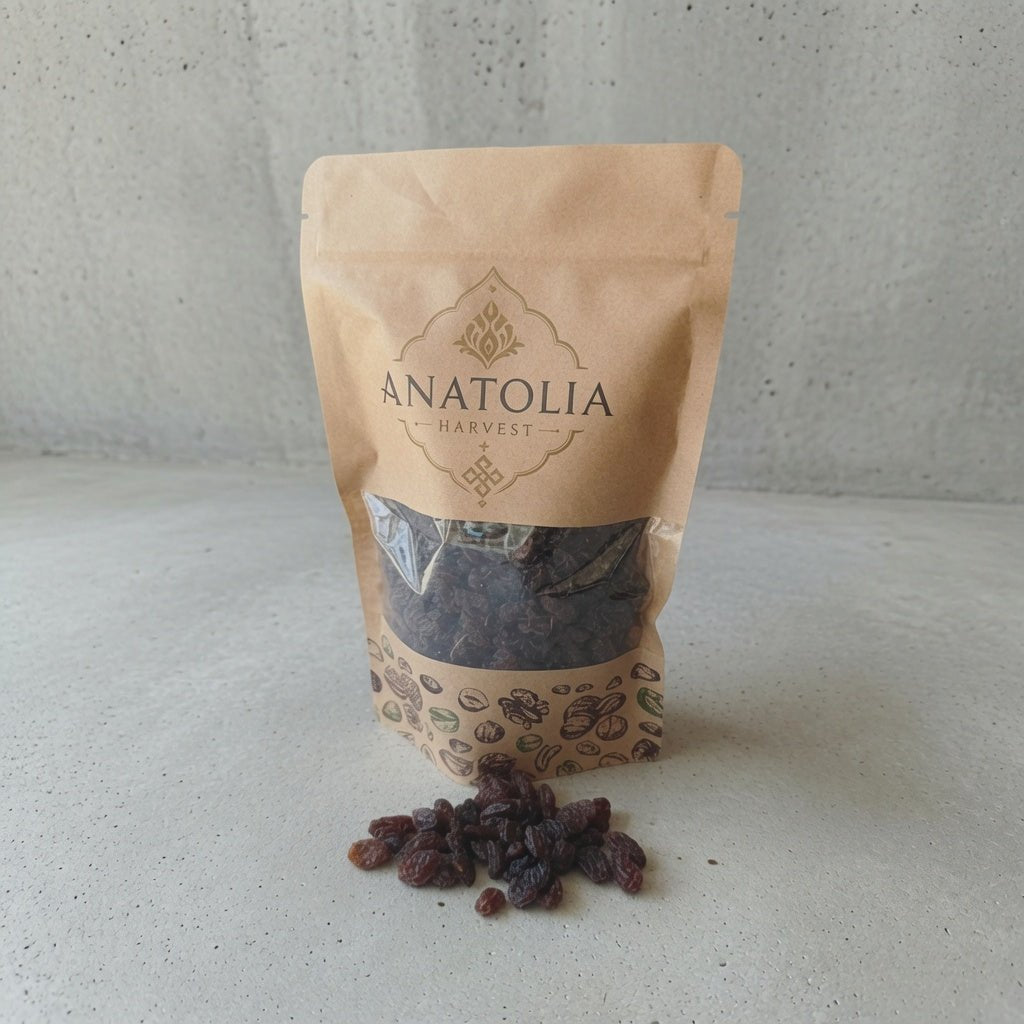 Bakhtiari Raisins - Anatolia Harvest