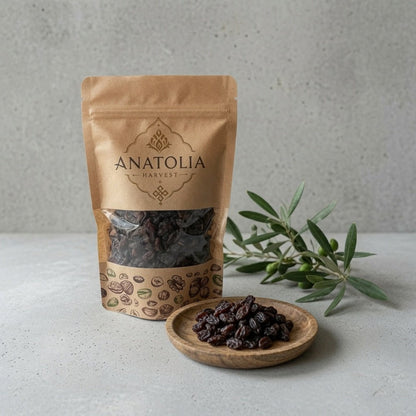 Bakhtiari Raisins - Anatolia Harvest