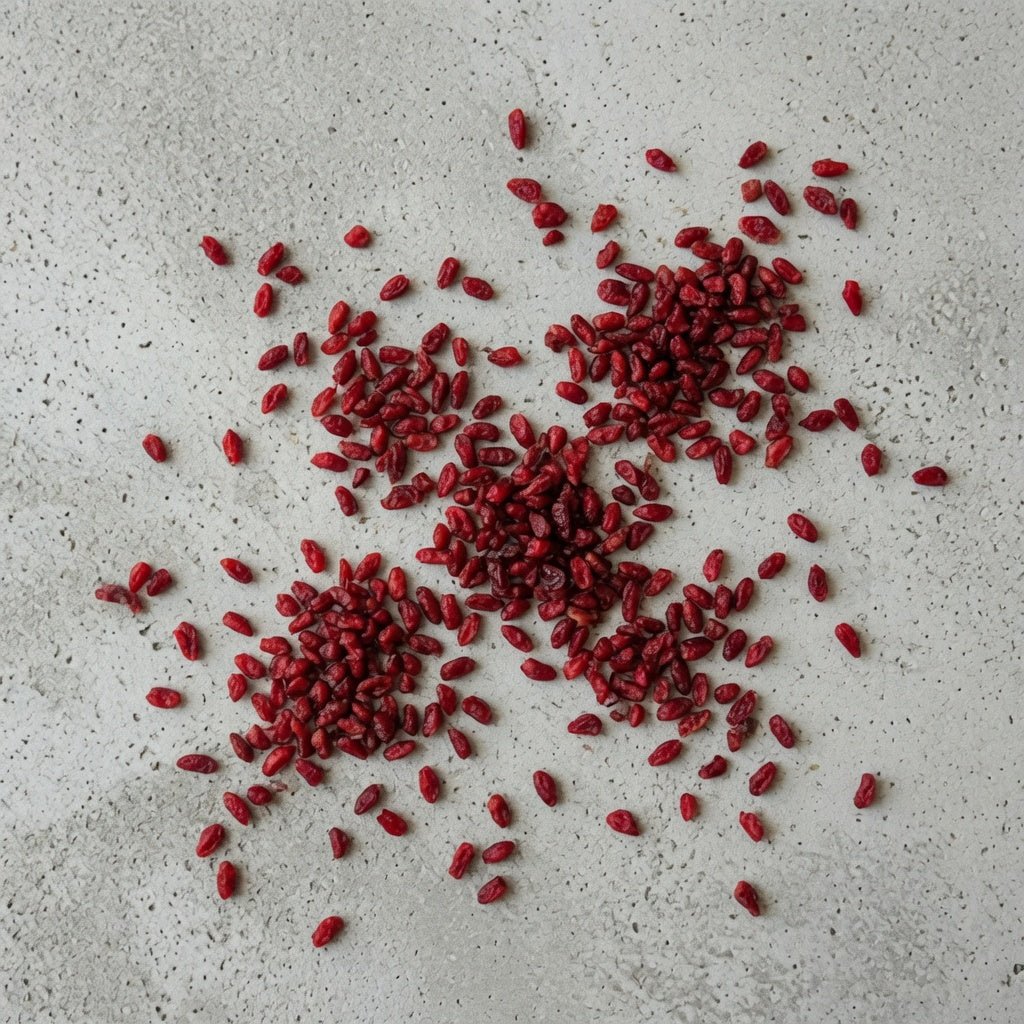 Dried Barberries (Zereshk) - Anatolia Harvest