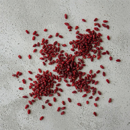 Dried Barberries (Zereshk) - Anatolia Harvest