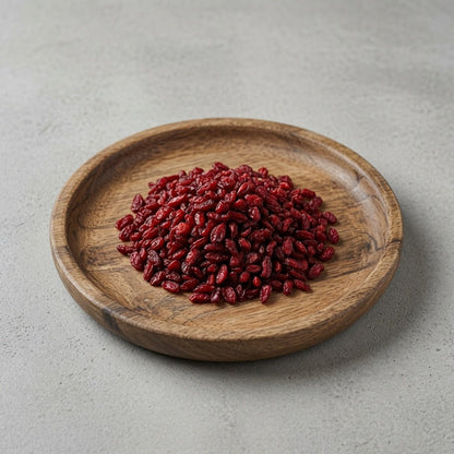 Dried Barberries (Zereshk) - Anatolia Harvest
