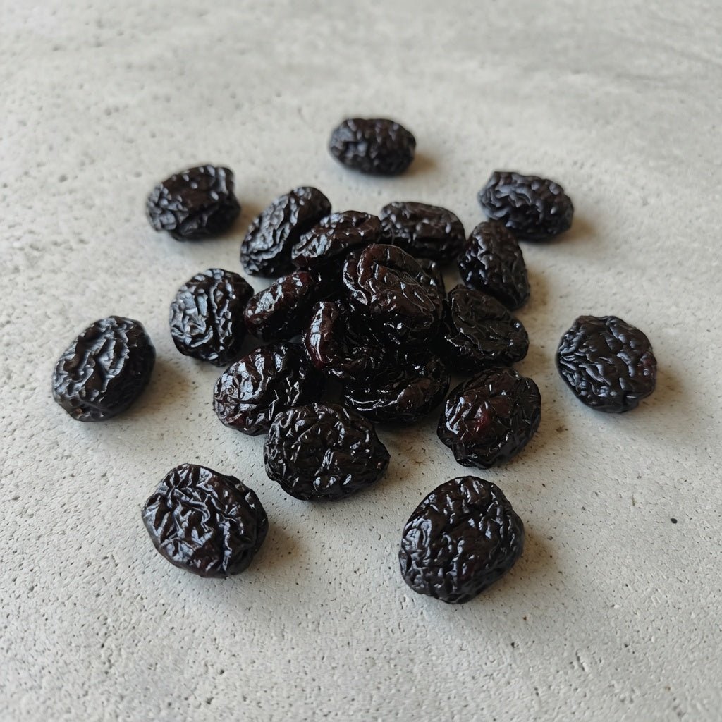 Dried Plums - Anatolia Harvest