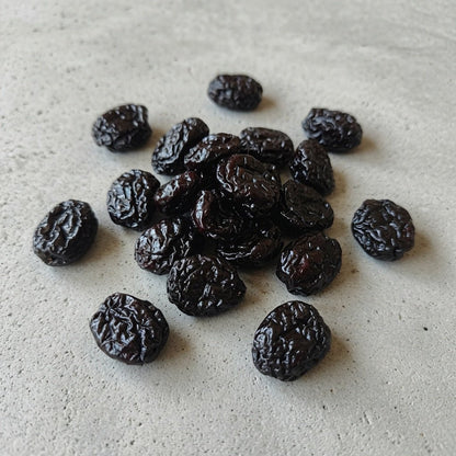 Dried Plums - Anatolia Harvest