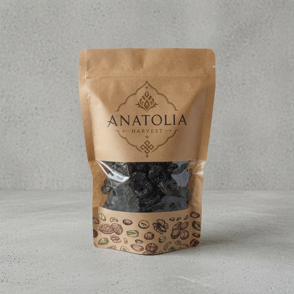 Dried Plums - Anatolia Harvest