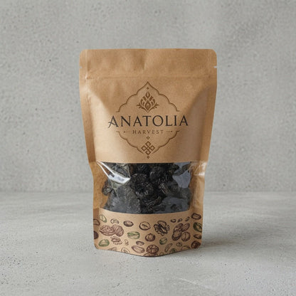 Dried Plums - Anatolia Harvest