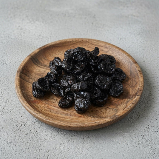 Dried Plums - Anatolia Harvest