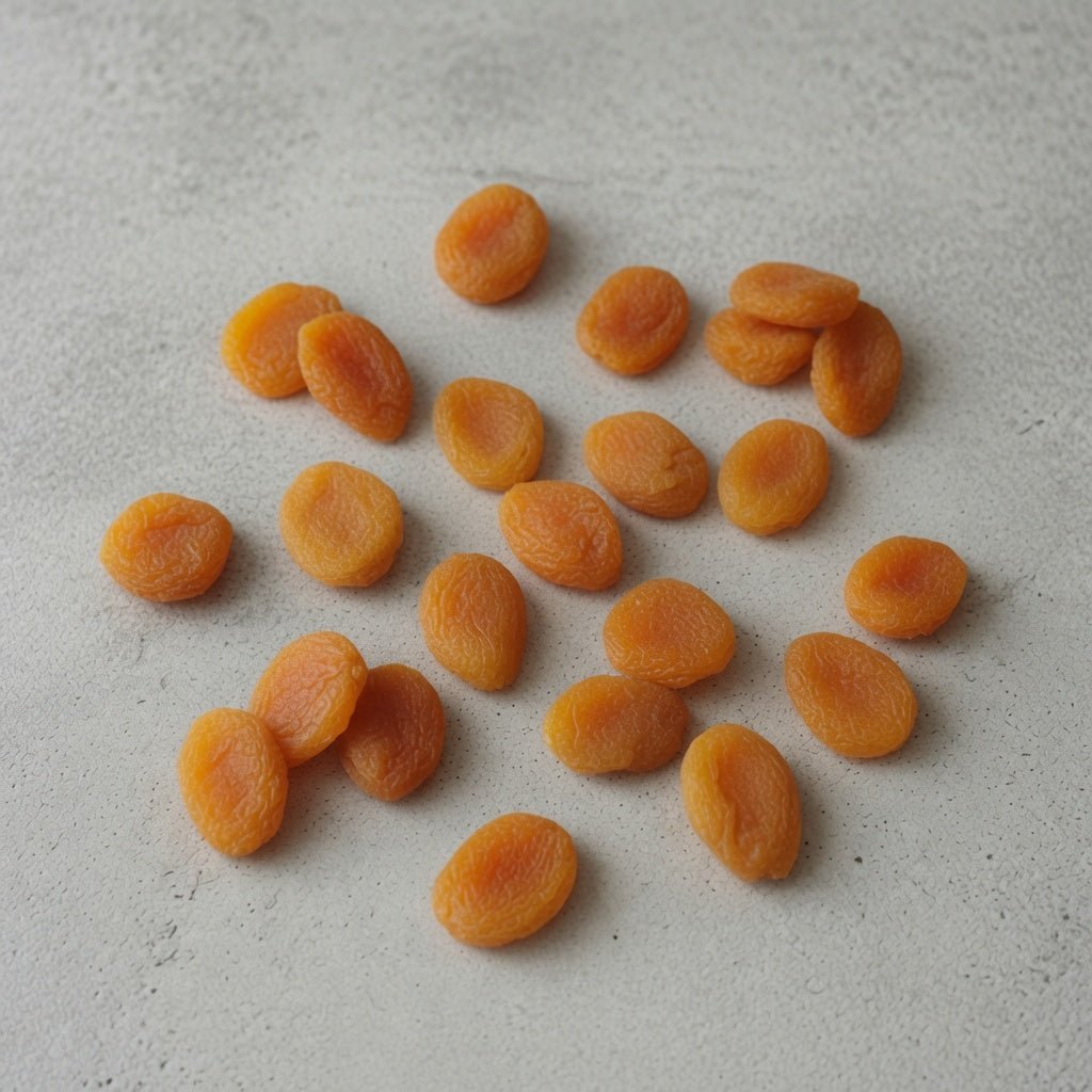 Dried Turkish Apricots - Anatolia Harvest