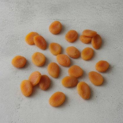 Dried Turkish Apricots - Anatolia Harvest