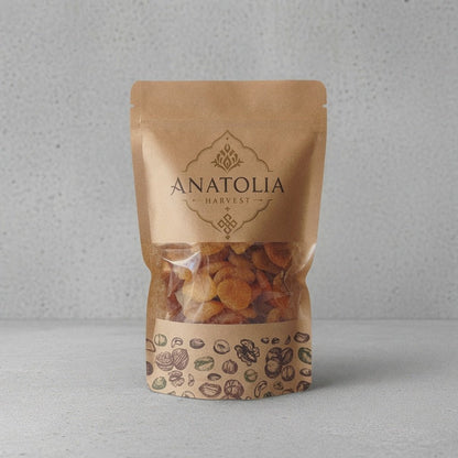 Dried Turkish Apricots - Anatolia Harvest