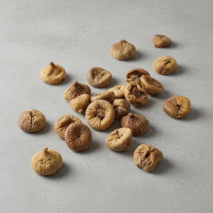 Dried Turkish Figs - Anatolia Harvest