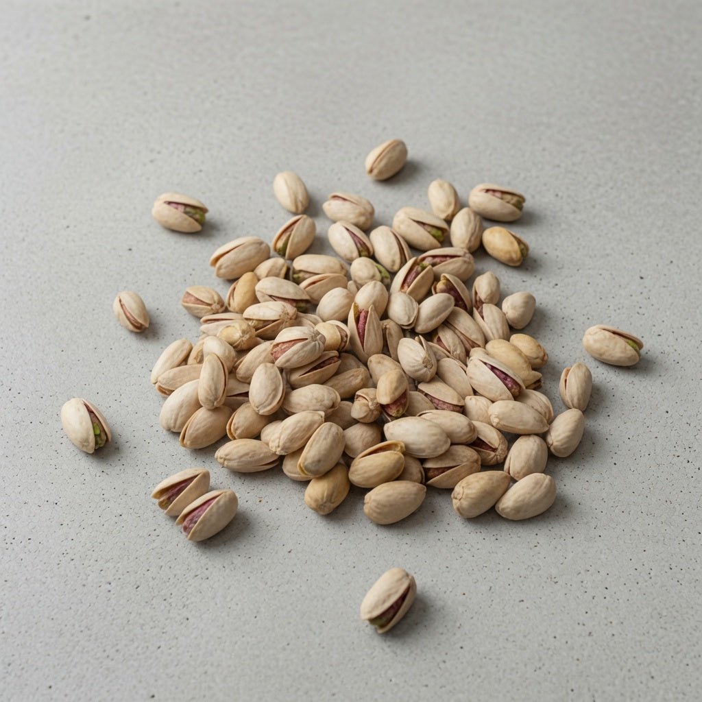 Raw Pistachios - Anatolia Harvest