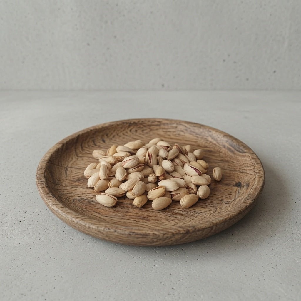 Raw Pistachios - Anatolia Harvest