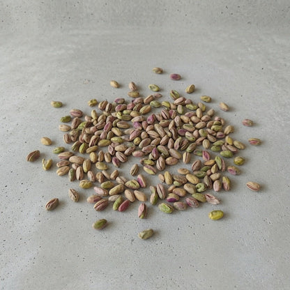 Raw Pistachios (Without Shell) - Anatolia Harvest