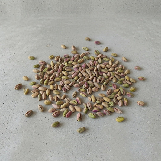 Raw Pistachios (Without Shell) - Anatolia Harvest