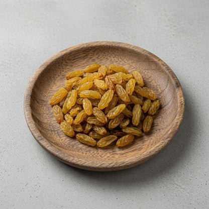 Yellow Raisins - Anatolia Harvest